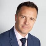 Ben Finlayson - Director for Property, Investment and Delivery, Essex County Council